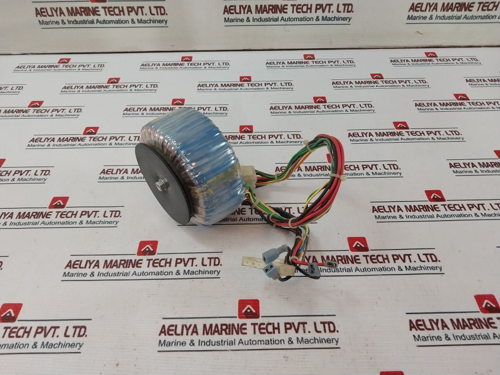 Sedlbauer Rto 858927 Polytronic-ringkern Transformer