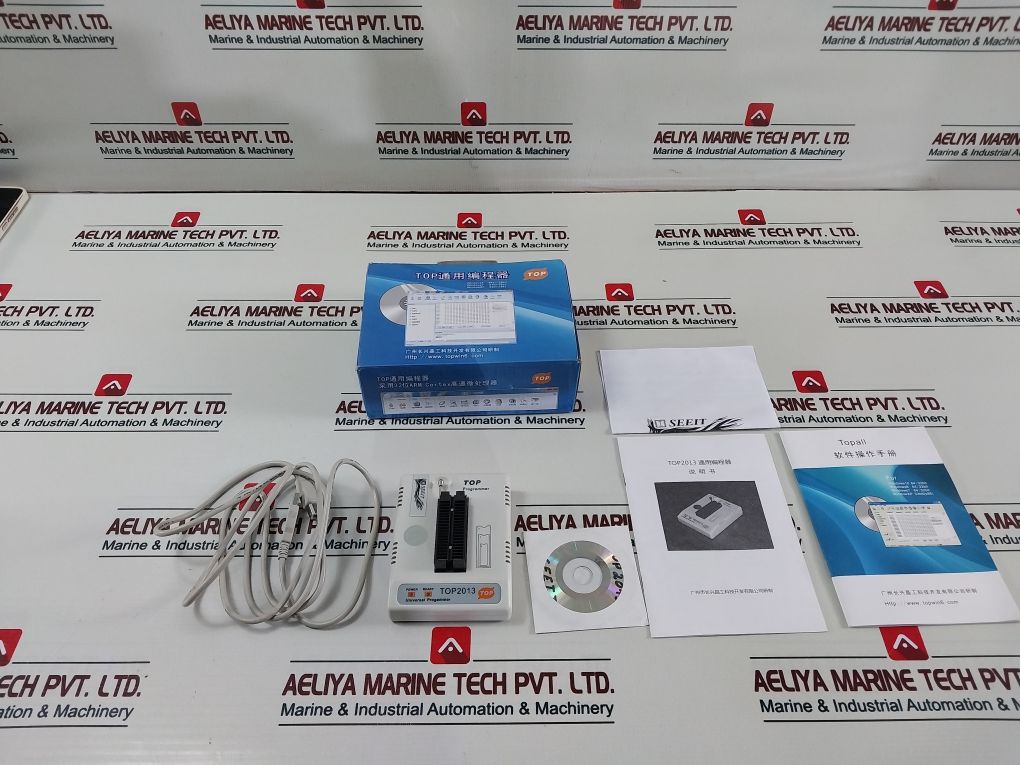 Seeit Top2013 Universal Programmer Pn10507002