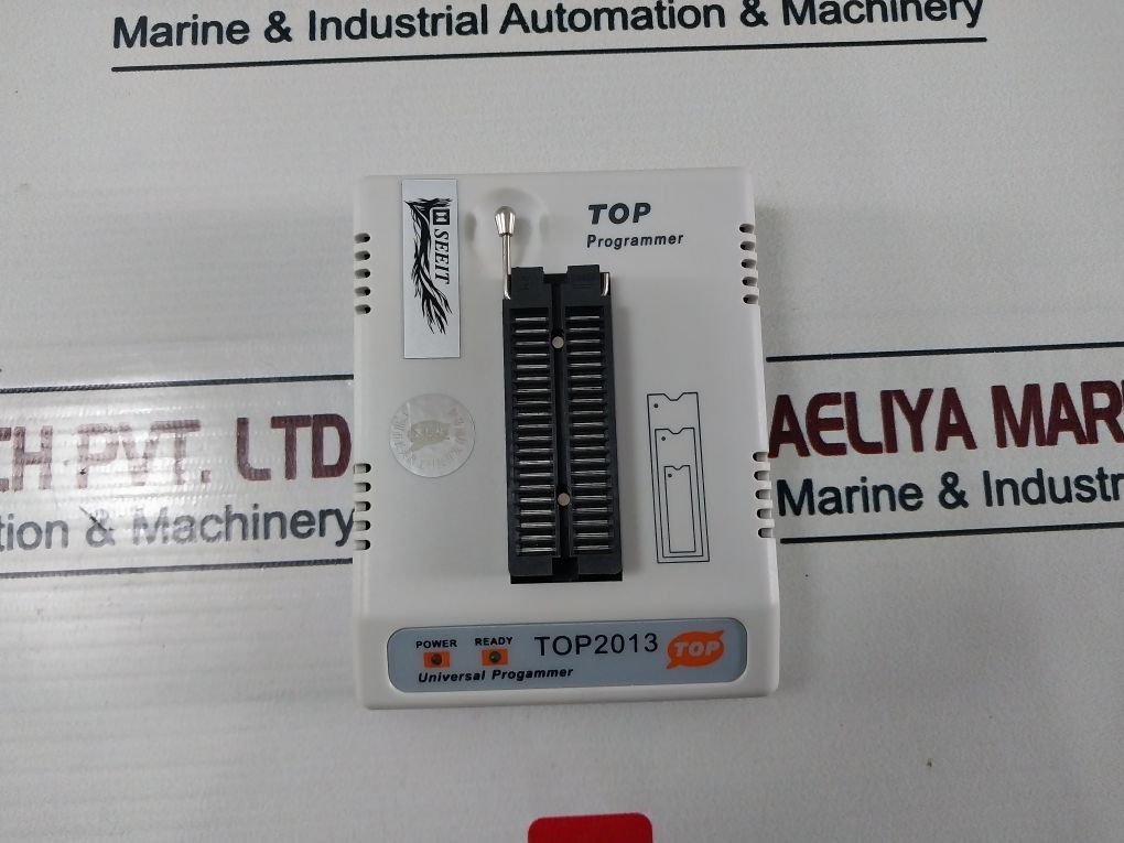 Seeit Top2013 Universal Programmer Pn10507002