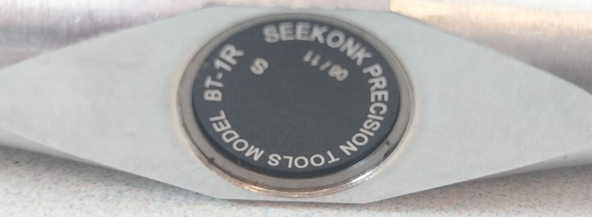 Set Seekonk Bt-1R Torque Wrench Handle