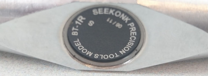 Set Seekonk Bt-1R Torque Wrench Handle