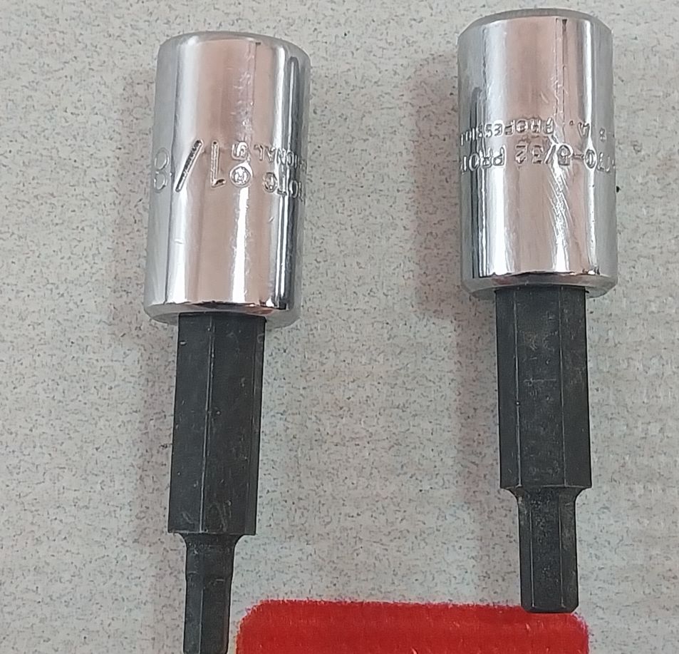 Set Seekonk Bt-1R Torque Wrench Handle