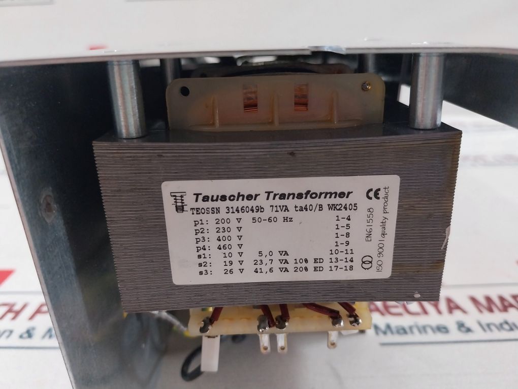 Rondo 50477 Module Basic