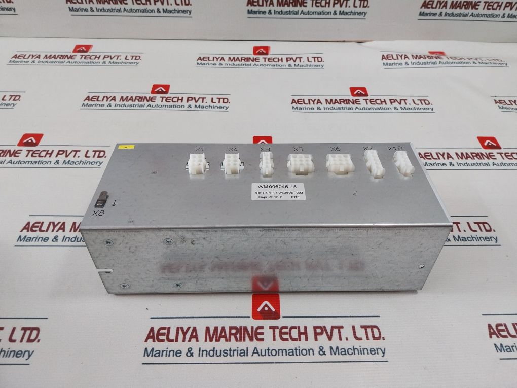 Rondo 50477 Module Basic