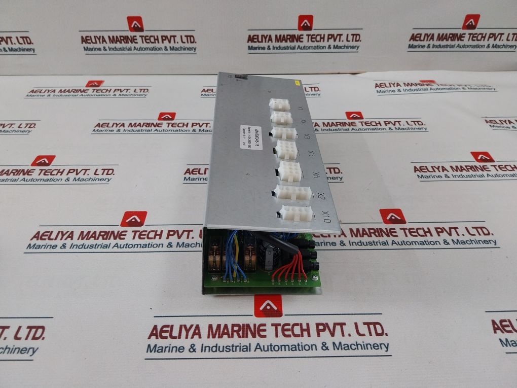 Rondo 50477 Module Basic