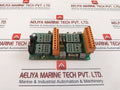 Seematz 70.310/2A Relay Board