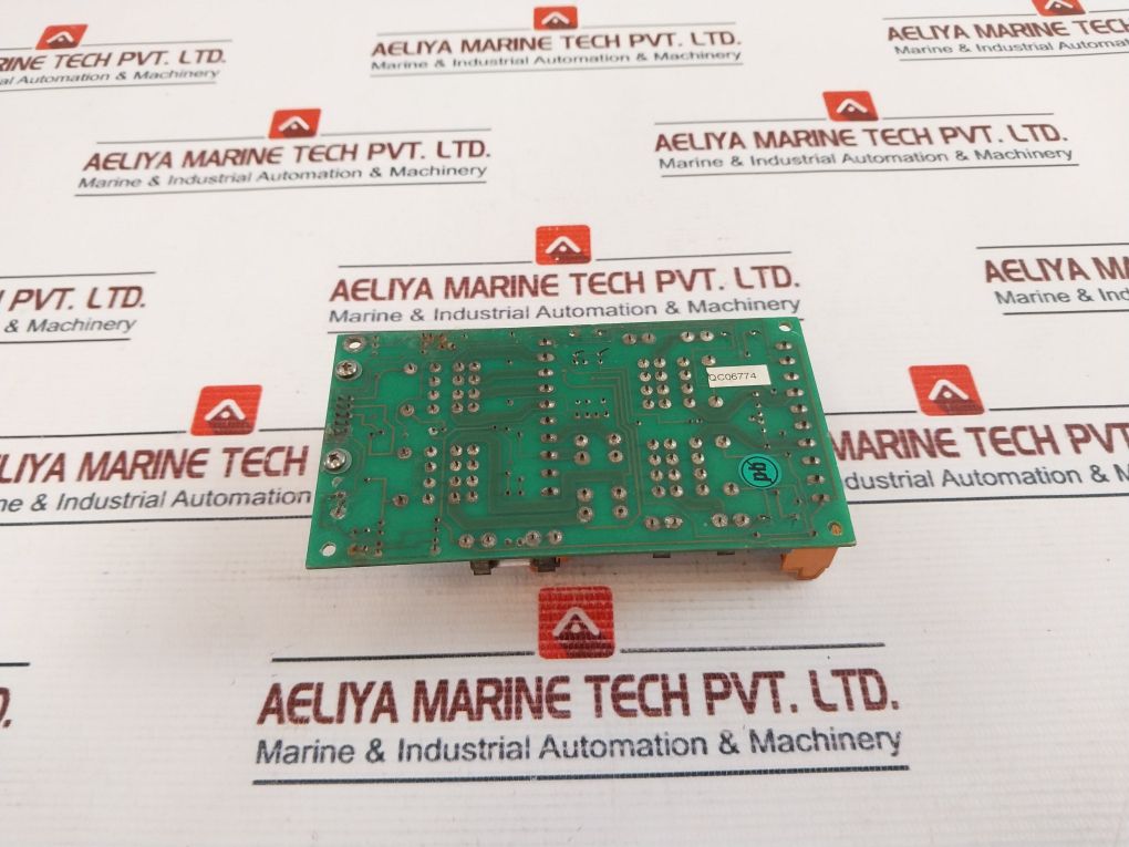 Seematz 70.310/2A Relay Board