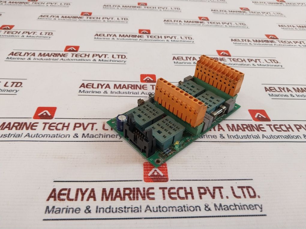 Seematz 70.310/2A Relay Board