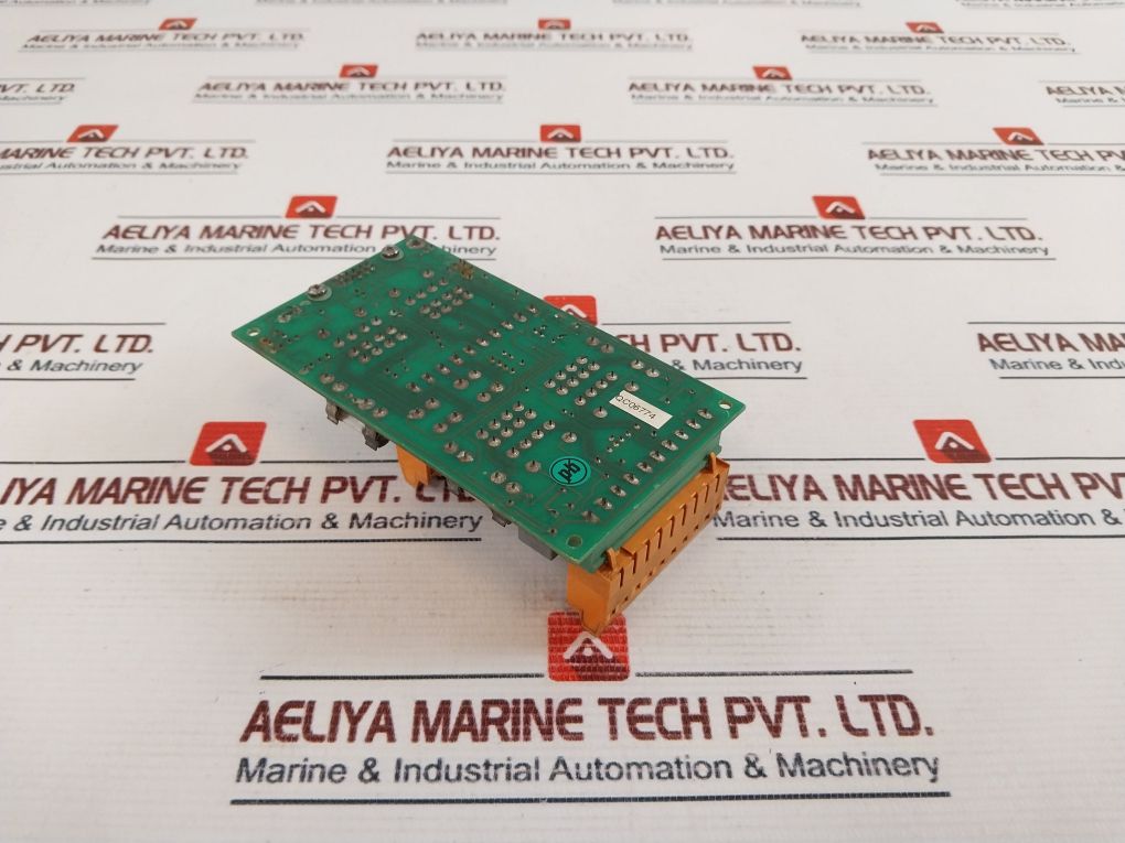 Seematz 70.310/2A Relay Board
