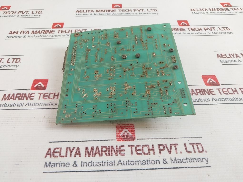 Seematz Wiper 70300 Printed Circuit Board