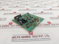 Seematz Wiper 70300 Printed Circuit Board
