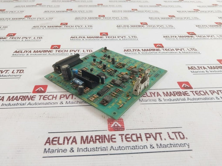Seematz Wiper 70300 Printed Circuit Board