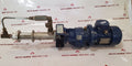 Seepex Rf 40/2 Geared Motor