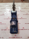 Seepex Rf 40/2 Geared Motor