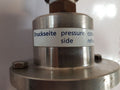 Seepex Atlas Incinerators Rf 40/2 Geared Motor Pump