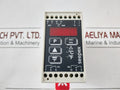 Seepex Sgrtse 230 Ac Temperature Controller