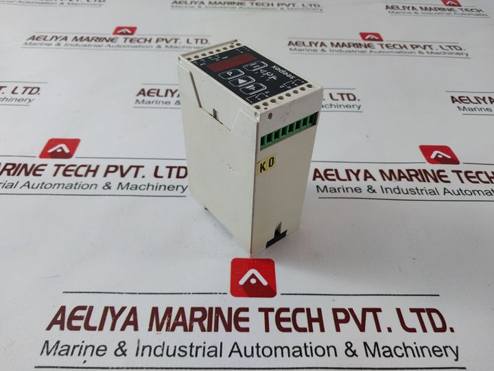Seepex Sgrtse 230 Ac Temperature Controller