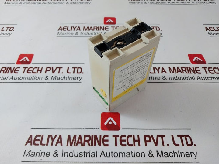 Seepex Sgrtse 230 Ac Temperature Controller