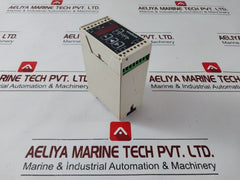 Seepex Sgrtse 24 Dc Temperature Controller