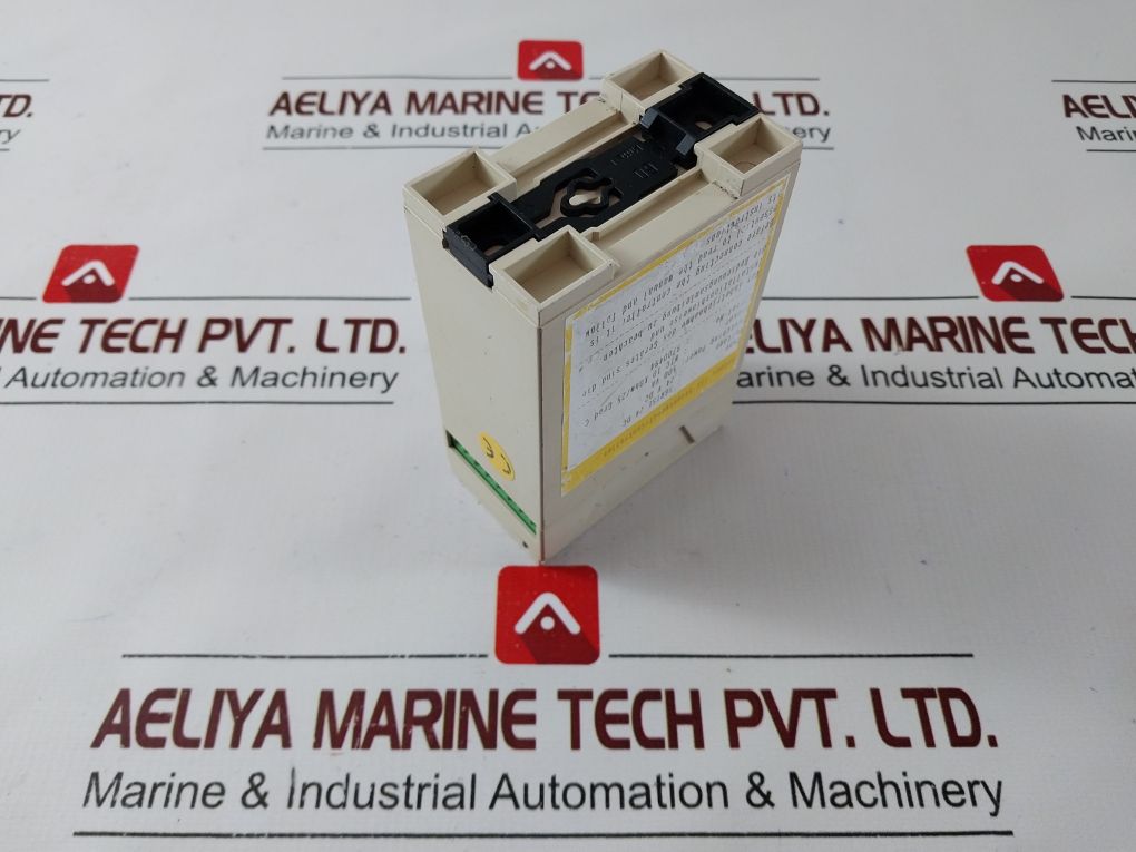 Seepex Sgrtse 24 Dc Temperature Controller