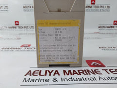 Seepex Sgrtse 24 Dc Temperature Controller