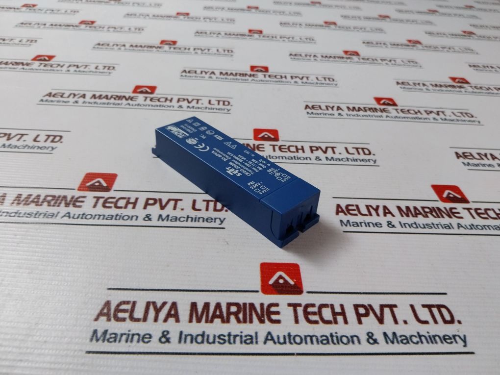 Seet Ck60-230M Electronic Transformer 230V~ 50/60Hz 0.3A