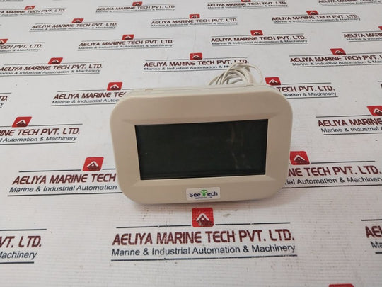 Seetech 030327 External Lcd Display For Value Counting
