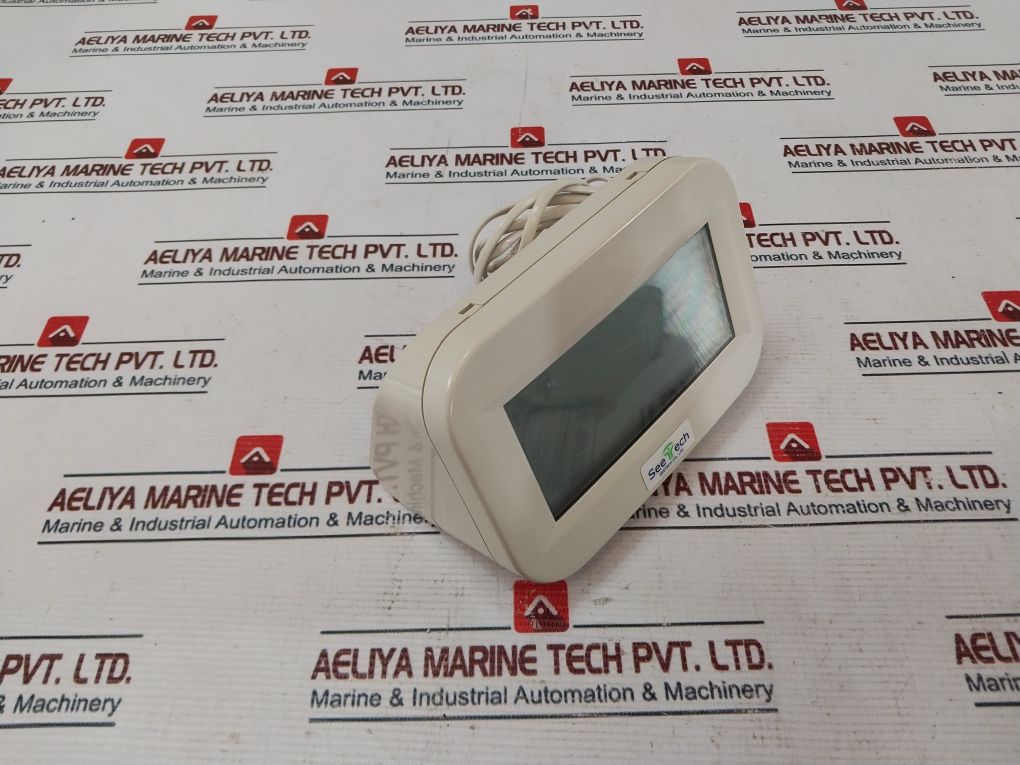 Seetech 030327 External Lcd Display For Value Counting