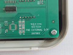 Seetech 20070813 Fnd External D/P