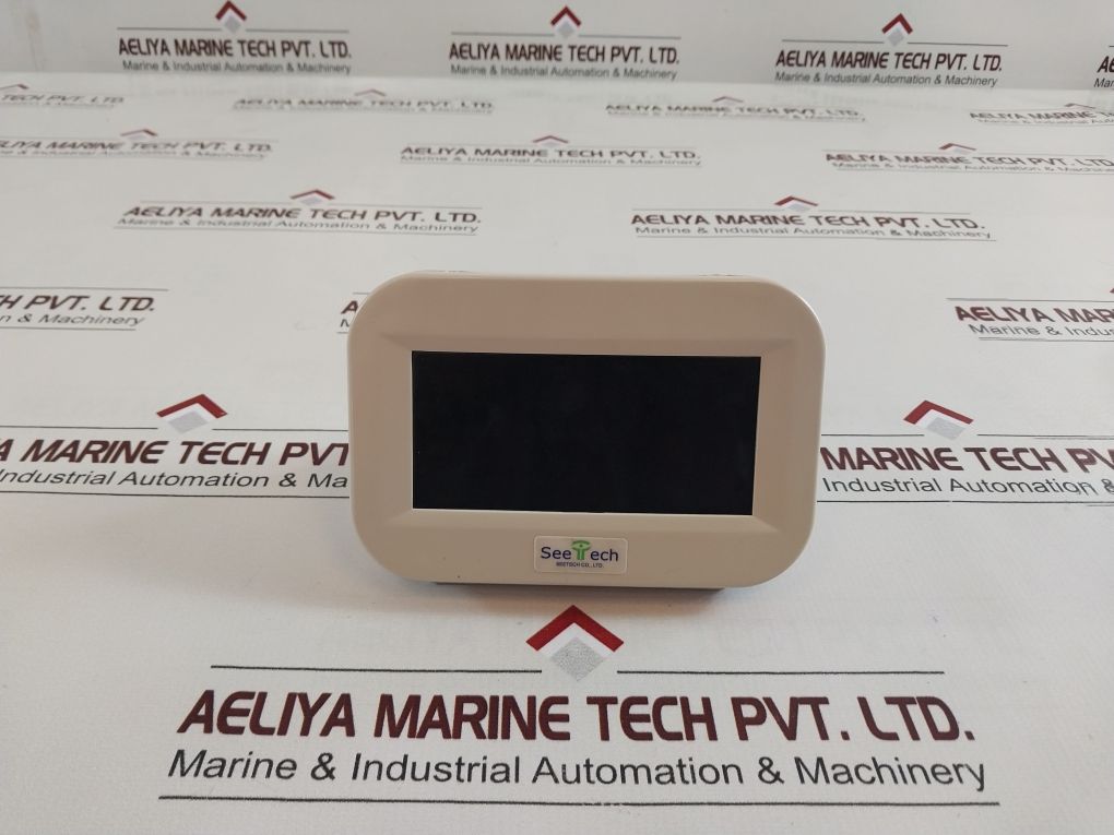 Seetech 20070813 Fnd External D/P