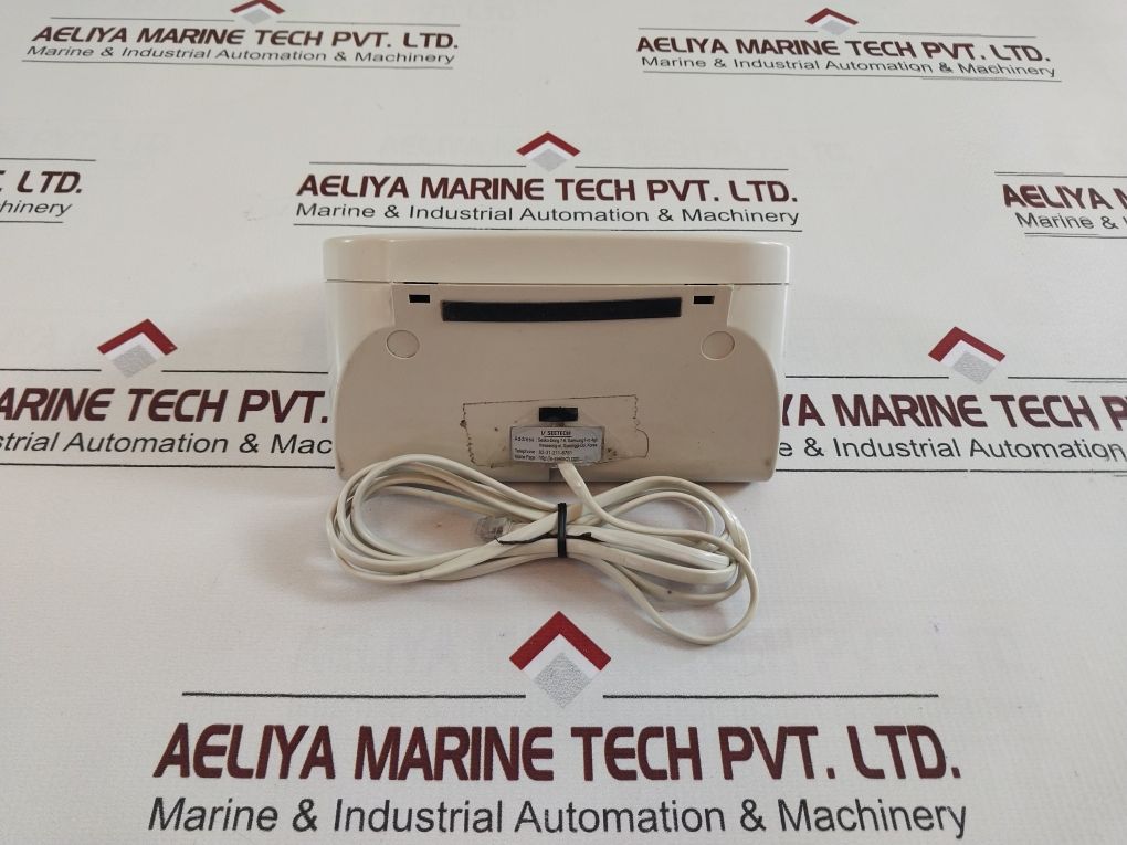 Seetech 20070813 Fnd External D/P