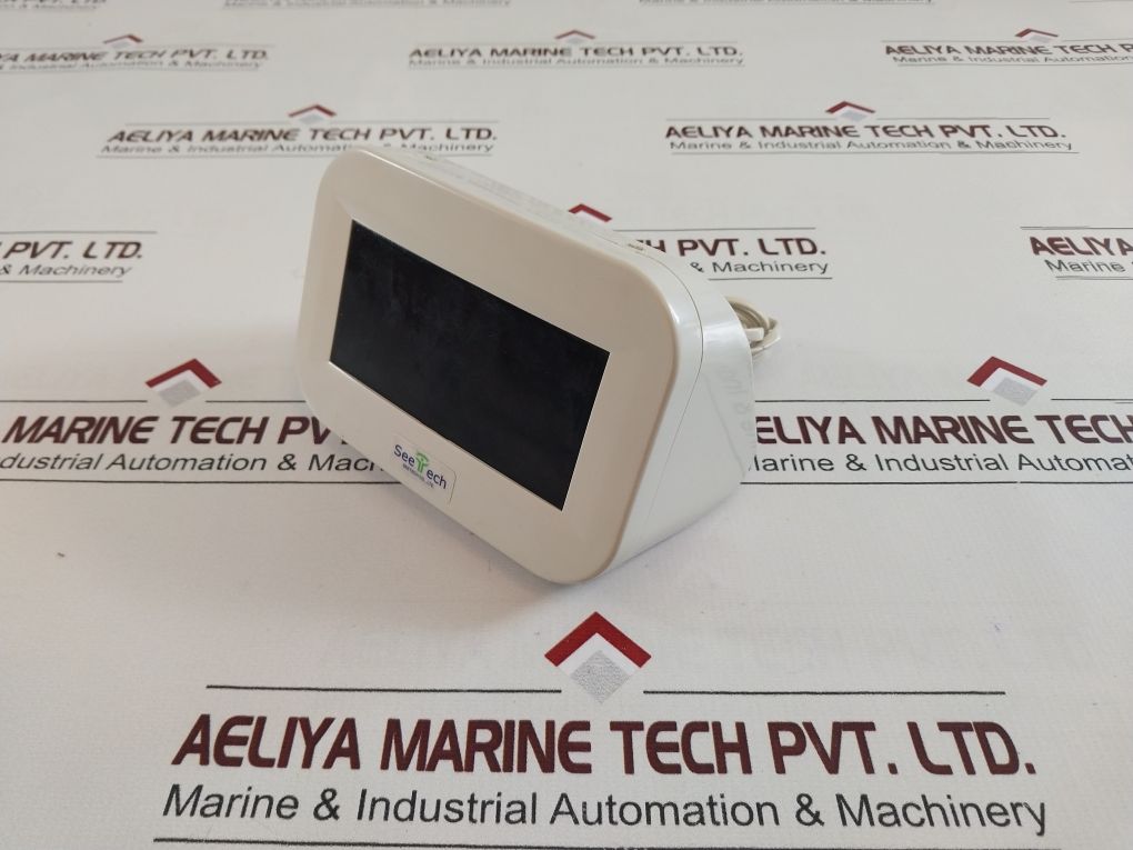 Seetech 20070813 Fnd External D/P