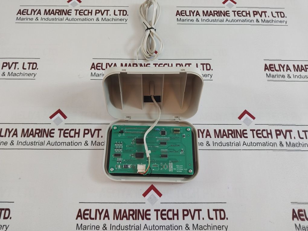 Seetech 20070813 Fnd External D/P