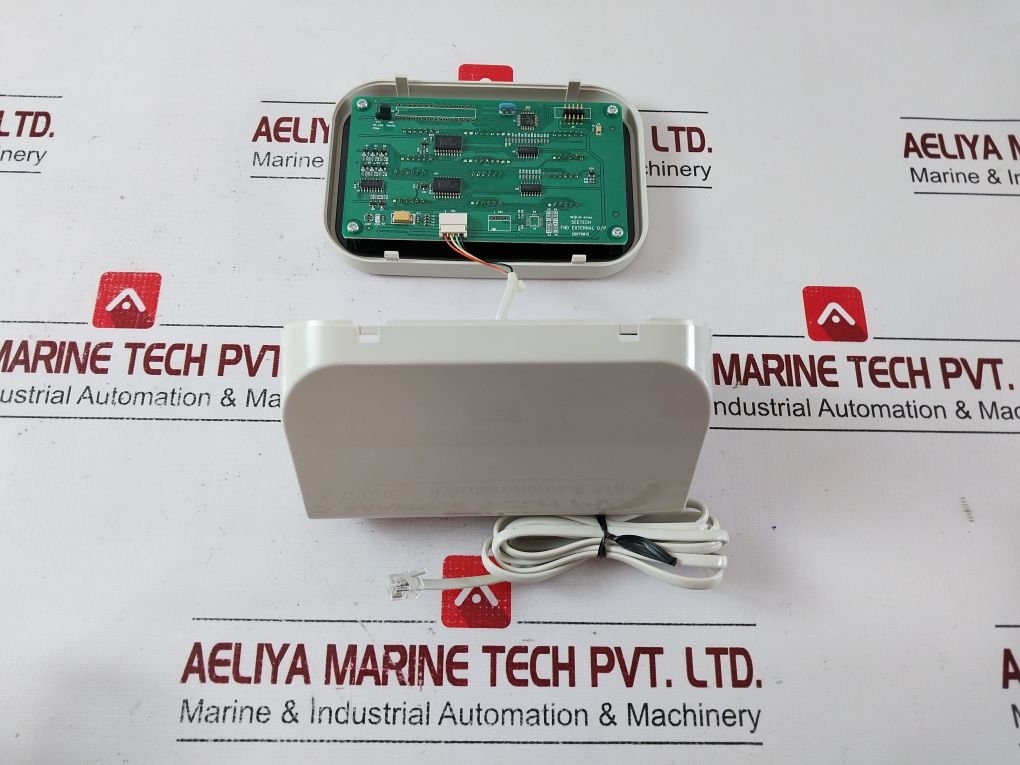 Seetech 20070813 Fnd External D/P