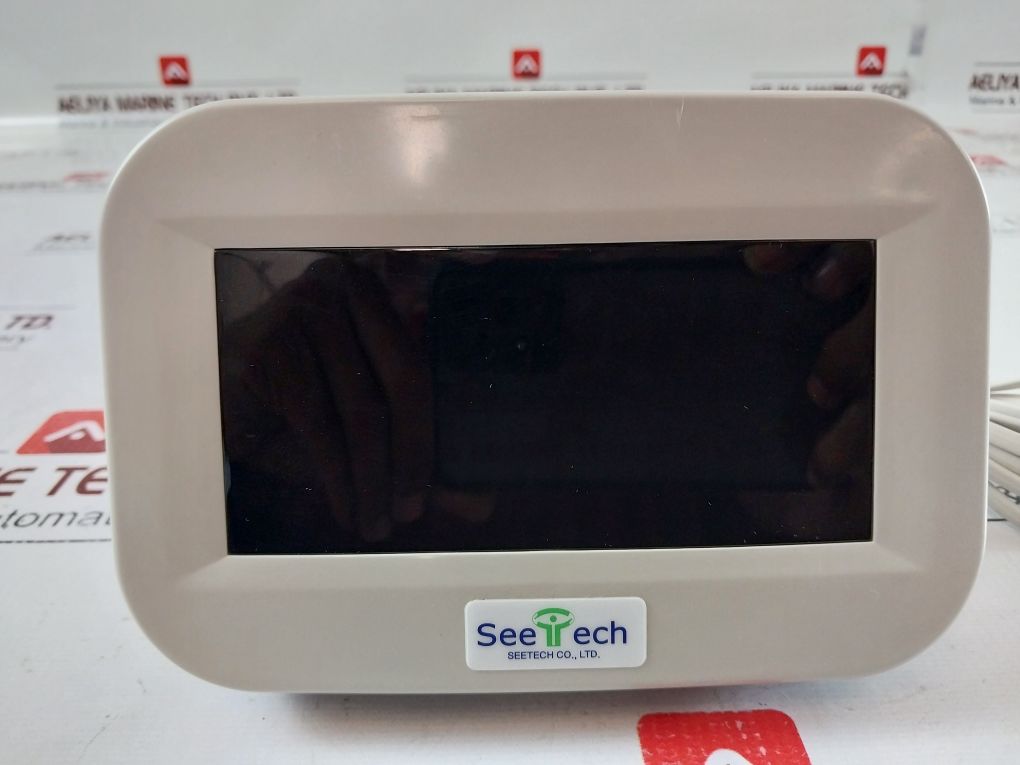 Seetech 20070813 Fnd External D/P