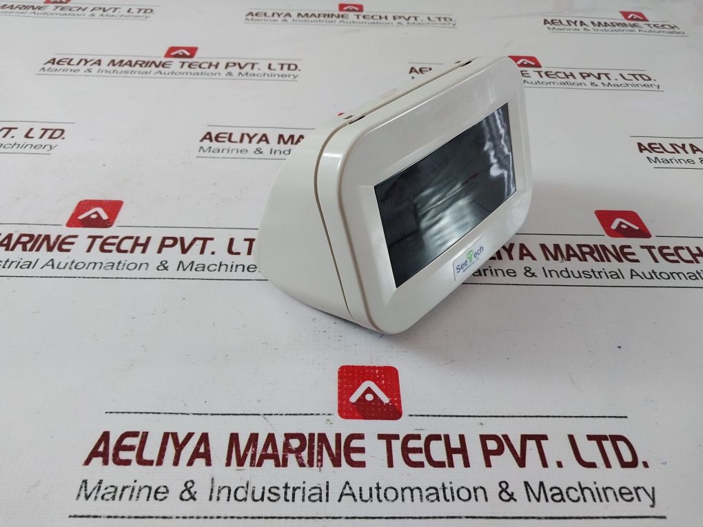 Seetech 20070813 Fnd External D/P