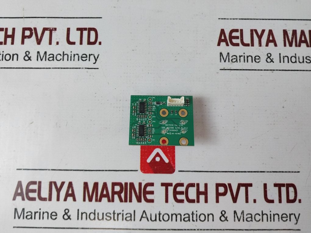 Seetech 20100421
