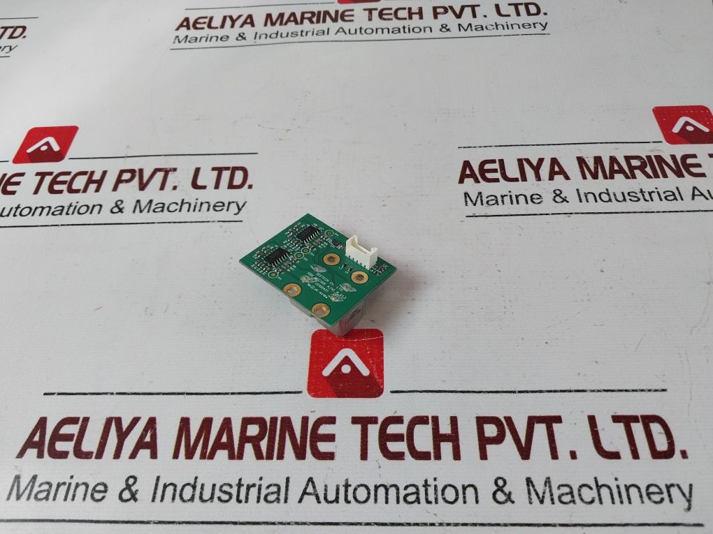 Seetech 20100421 Pcb Card