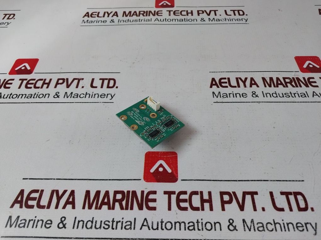 Seetech 20100421 Pcb Card