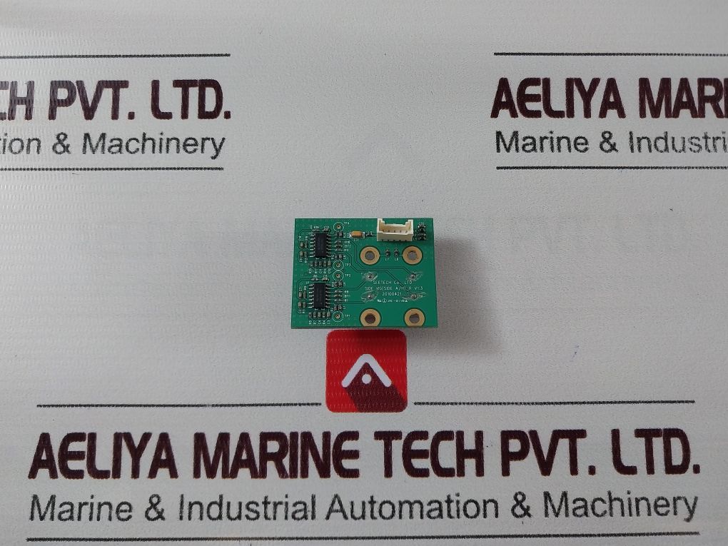Seetech 20100421 Printed Circuit Board 20100421