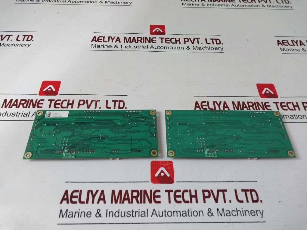 Seetech Argos B/D V1.3 Pcb Card