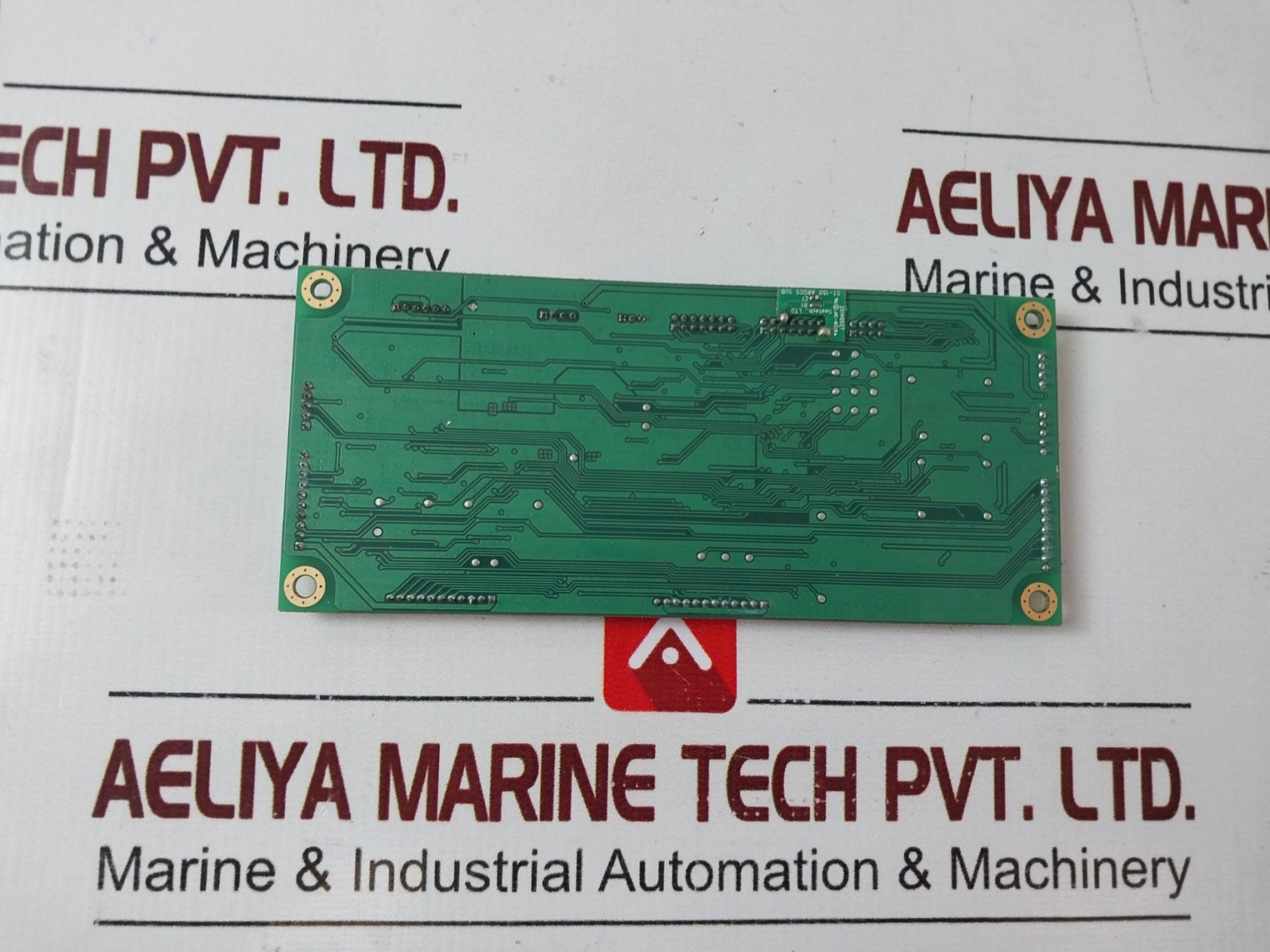 Seetech Argos B/D V1.3 Pcb Card 