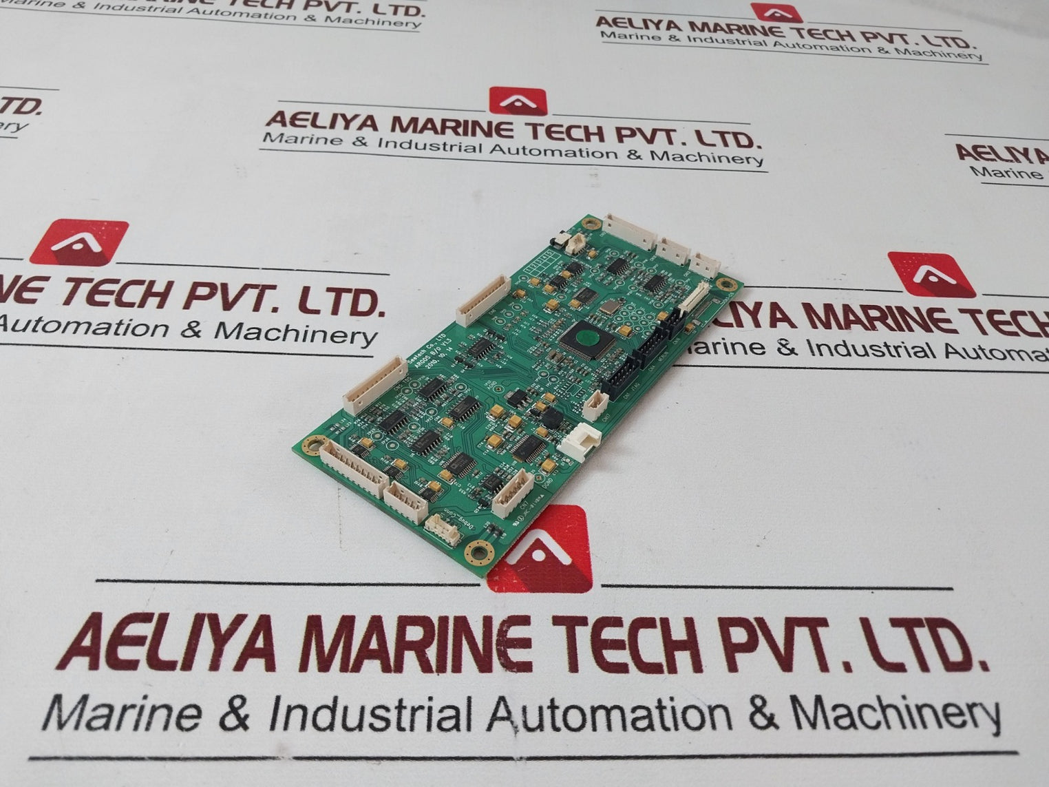 Seetech Argos B/D V1.3 Pcb Card 