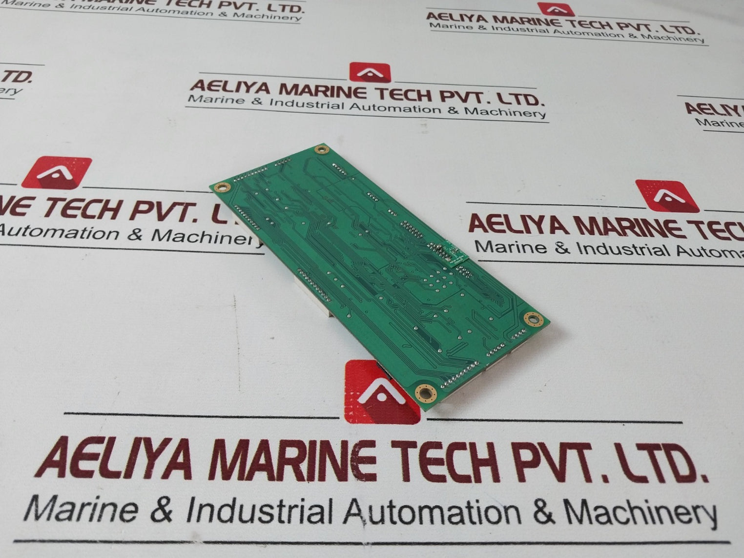 Seetech Argos B/D V1.3 Pcb Card 