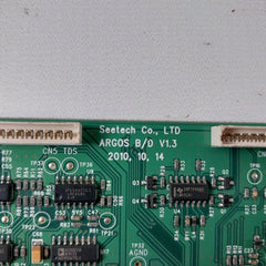 Seetech Argos B/D V1.3 Pcb Card 