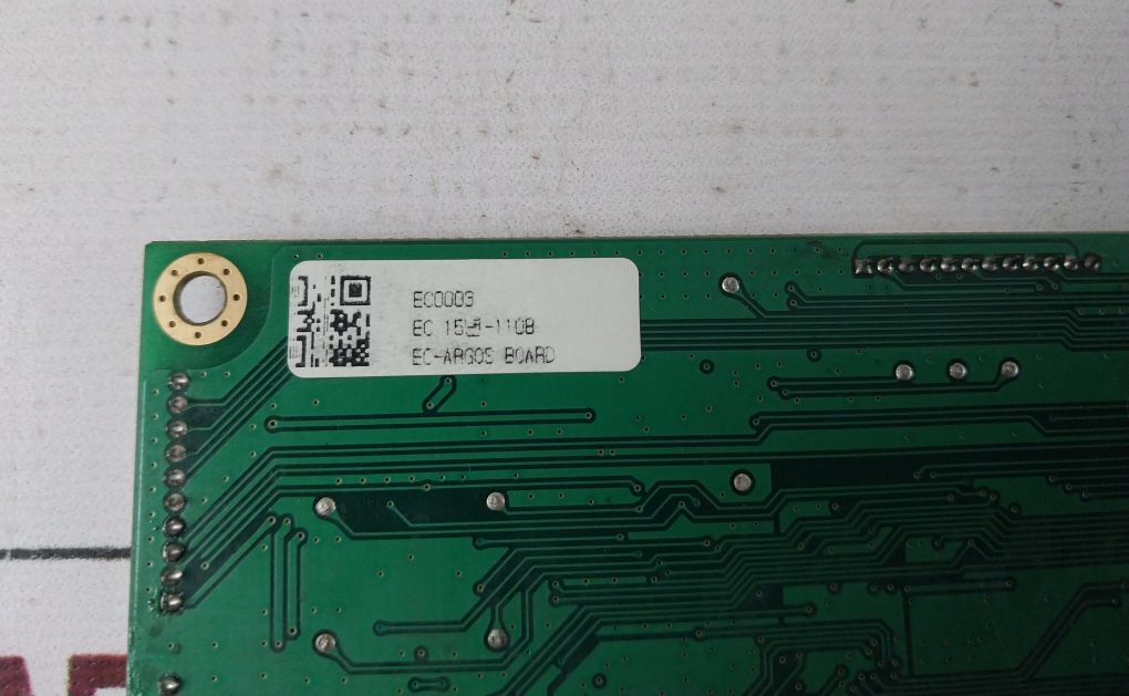 Seetech Argos B/D V1.3 Pcb Card