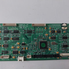 Seetech Argos B/D V1.3 Pcb Card 