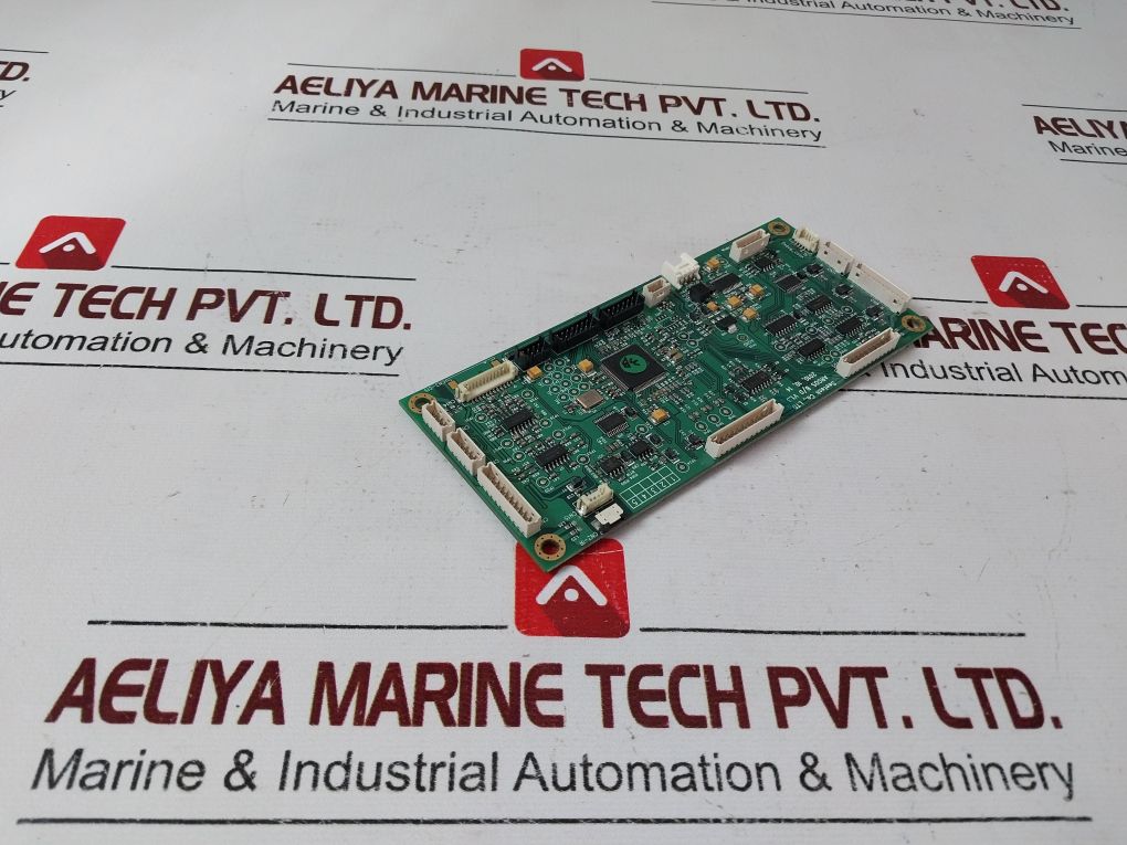 Seetech Argos B/D V1.3 Pcb Card