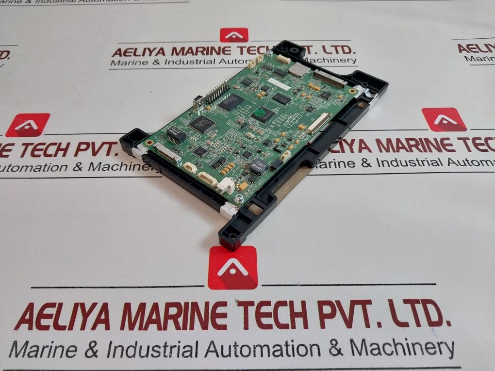 Seetech cc-76-69-20-0b-82 pcb