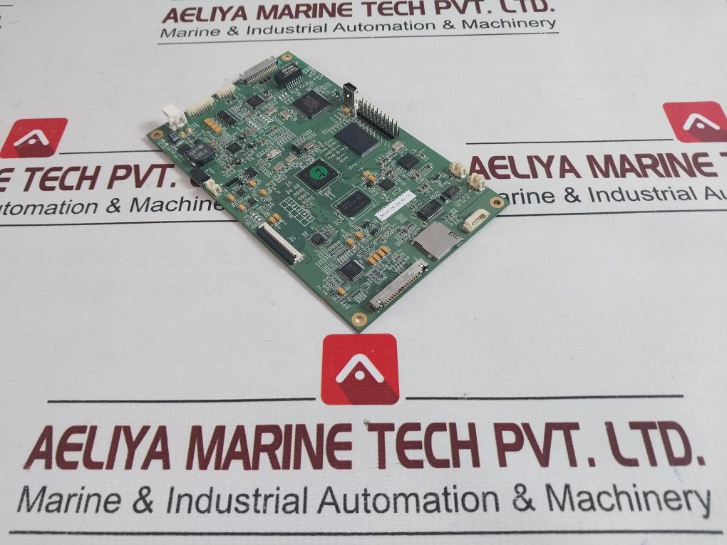 Seetech Cc-76-69-20-10-9C Pcb Cob B/D V2.3